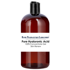 Pure Hyaluronic 100% Gel Concentrate 16oz