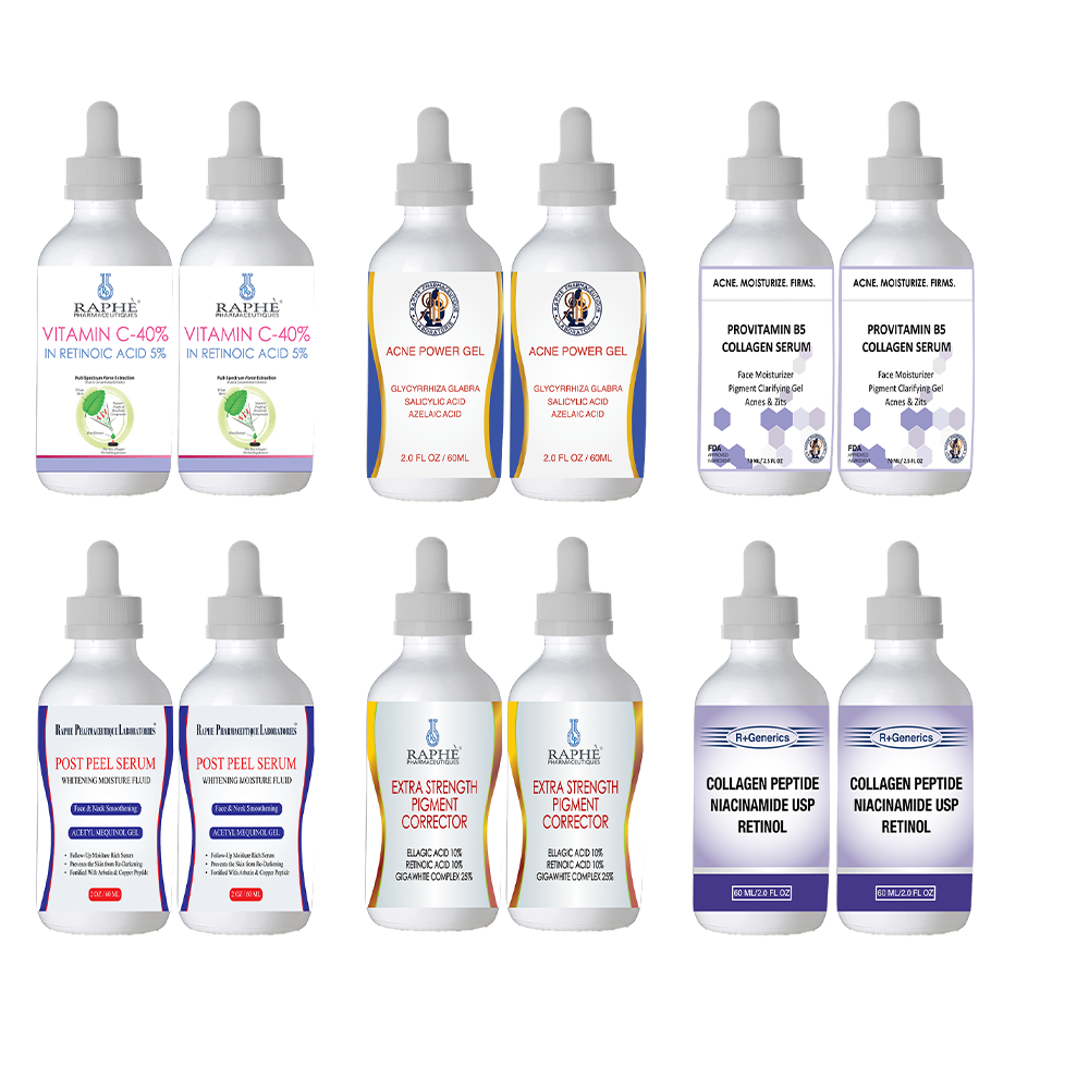12 Packs Best Seller Signature Serum For Face & Neck Best Acne  Anti Aging Moisturizer