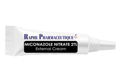 Miconazole Nitrate 5% Yeast Infection 2-Day Treatment Plus 25 Grams External Cream Private Label