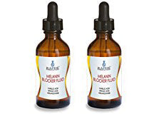 Melanin Blocker Age Reversal Serum For Freckles Spot Lifting 60ml Pack 250 Wholesale