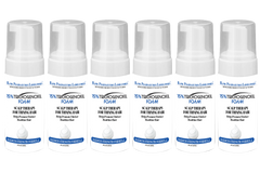 Fast Action Natural Hair Restoration Foam with 15% Trichogenoxil For Men & Women A Pack of 12 One Year Supply