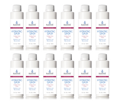Wholesale 500 bottles of Face Brightening & Hydrating Gel Cleanser 120ml/4oz