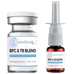 1-Gram CJC 1295 Peptide Powder Lyophylized