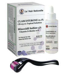 Hair Loss Product The Clascoterone and CB-03-01 New Topical Research Product 250 Packss Wholesale