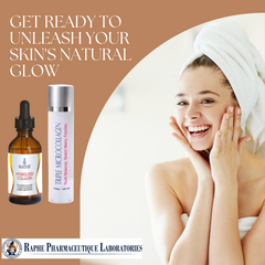 Wholesale Hydrolyzed Collagen W/Caviar Hyaluronic Acid & Matrixyl Serum 250 Packs-60ml