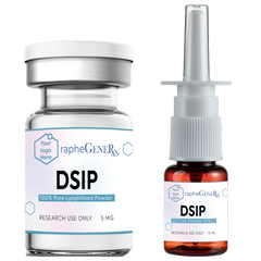 Bulk BPC-157 Alginate 1-Gram Tube $350