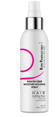 Keratin Hair Fiber Locking Spray 120ml Wholesale