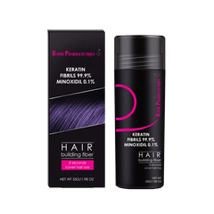 Keratin Hair Fiber Locking Spray 120ml Wholesale