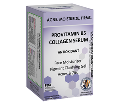 2 in 1 Antioxidant Moisturizer Spots Remover Firm and Lift Serum A Pack of 2