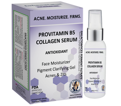 2 in 1 Antioxidant Moisturizer Spots Remover Firm and Lift Serum A Pack of 2