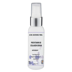 2 in 1 Antioxidant Moisturizer Spots Remover Firm and Lift Serum A Pack of 2