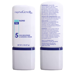 Private Label Clear & Blend Professional Skincare Low Minimum