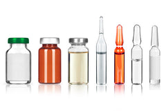 NAD+ NRT Active Quit-Smoking Ampoules