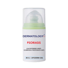 Psoriasis Calcipotriene 0.005% Clobetasol Propionate 0.05% Transdermal Patch & Cream Private Label