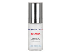 Rosacea Azelaic Acid 15%  Niacinamide 4% Retinol 5%  Size: 40 G Gel