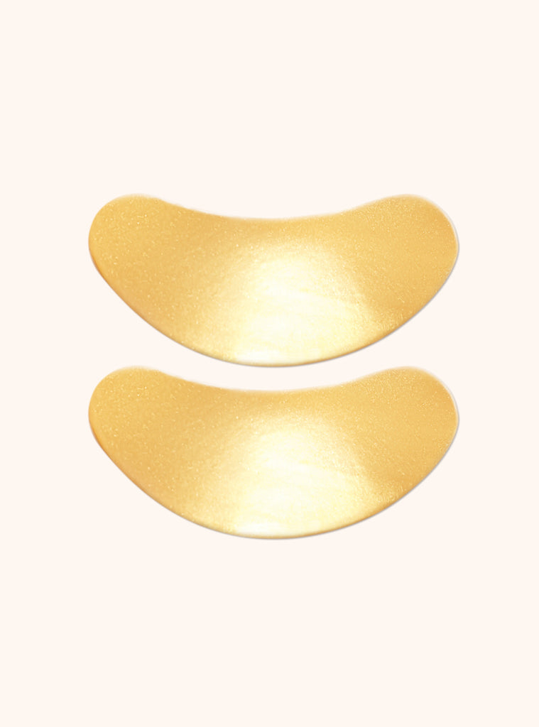 Hydrogel Eye patch Private Label Acetyl HexaPeptide Gentle Lightening Liquid Patches
