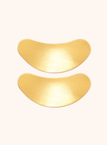 Hydrogel Eye patch Private Label Acetyl HexaPeptide Gentle Lightening Liquid Patches
