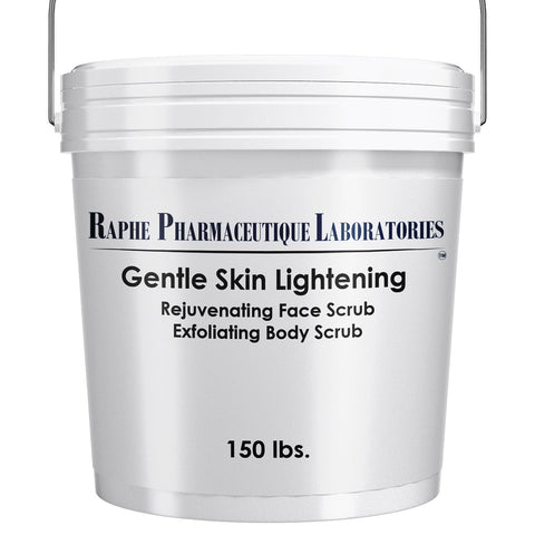 150lbs Skin Whitening Scrub A Maximum Strength Body Bleaching Scrubs