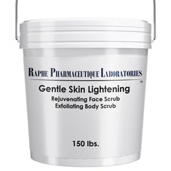 150lbs Skin Whitening Scrub A Maximum Strength Body Bleaching Scrubs
