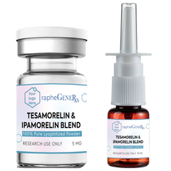 1-Gram Semaglutide  Research Peptides