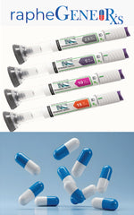 Tirzepatide 1mg Bulk Sublingual Capsule Alternative Low Minimum