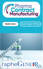 Tirzepatide 1mg Bulk Sublingual Capsule Alternative Low Minimum