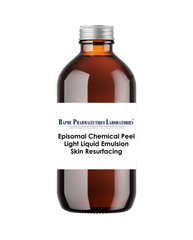 Spa Treatment Episomal Peel For Professional Use 40%- 1760-4oz Private Label