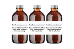 Spa Treatment Episomal Peel For Professional Use 40%- 1760-4oz Private Label