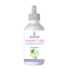 Ultimate Liposomal Vitamin C 40% in Retinoic Acid With Alpha Arbutin Wholesale 2-25lbs