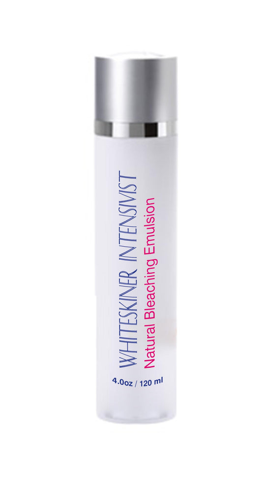Night-time Whiteskin Intensivist & Whiteskin Essentials Natural Skin Rejuvenating Emulsion Gel 1000 Units Wholesale