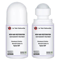 Customized Hair Loss Products For Dermatology Practice