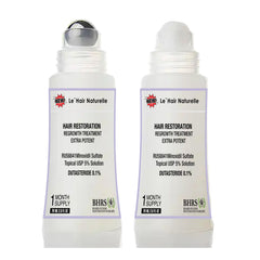 Customized Hair Loss Products For Dermatology Practice