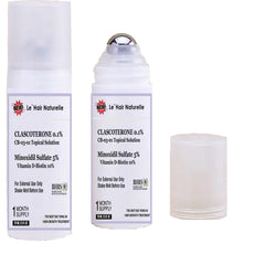 Customized Hair Loss Products For Dermatology Practice