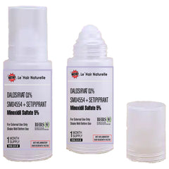 Customized Hair Loss Products For Dermatology Practice