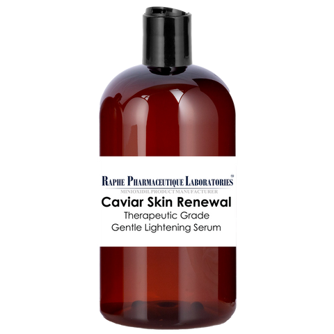 Skin Super Hydrant Caviar Skin Renewal & Lightening Serum 16oz