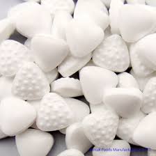 Ipamorelin Soft Chewing Gums