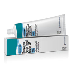 Eflornithine Hydrochloride 13.9%, Clindamycin Phosphate, Ketoconazole & Clobetasol OTC Topical Creams Private Label