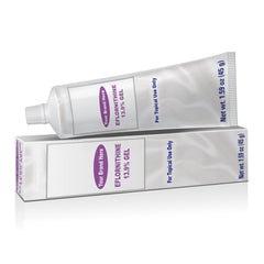 Eflornithine Hydrochloride 13.9%, Clindamycin Phosphate, Ketoconazole & Clobetasol OTC Topical Creams Private Label
