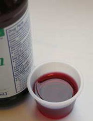 Herbal Cold-Flu Medicine for Sinus and Lungs Clear 150ml