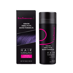 Keratin Hair Fiber Locking Spray 120ml Wholesale