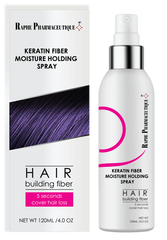 Keratin Hair Fiber Locking Spray 120ml Wholesale