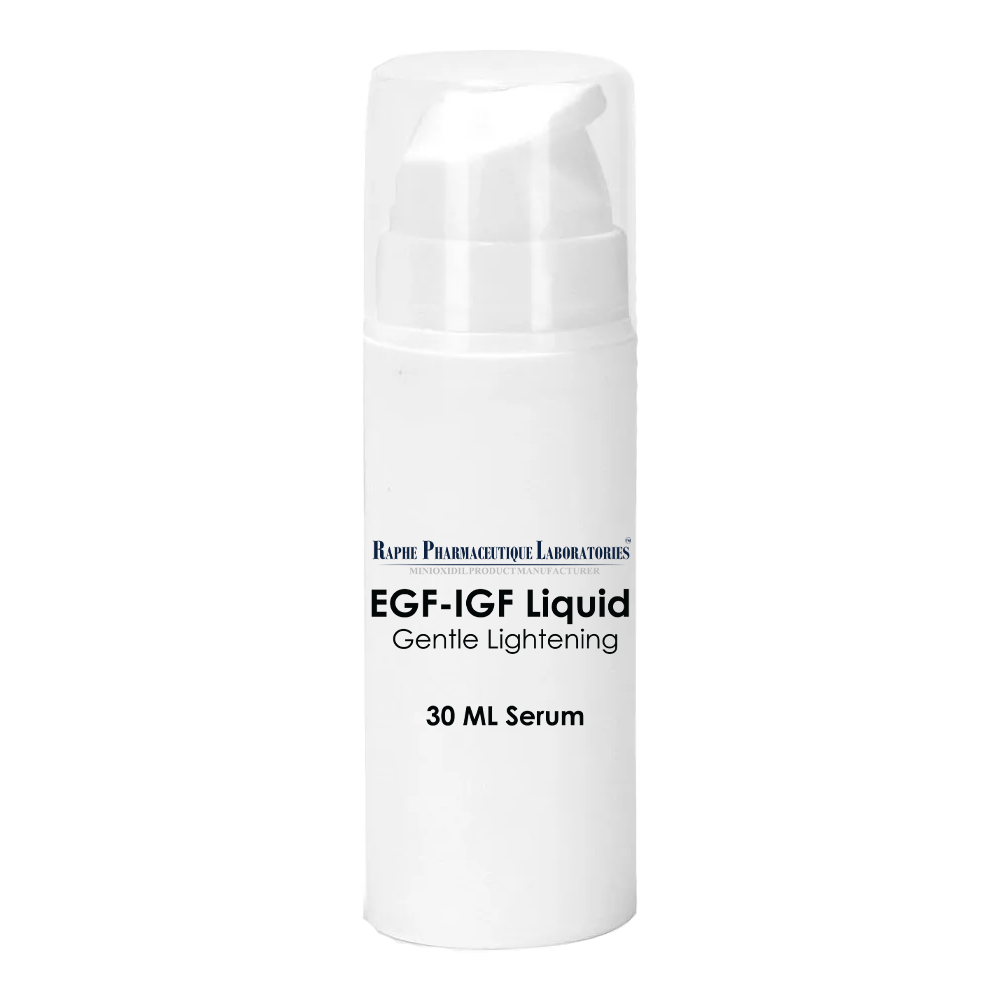 Wholesale EGF Liquid Gentle Lightening Serum 30ml  250 Packs