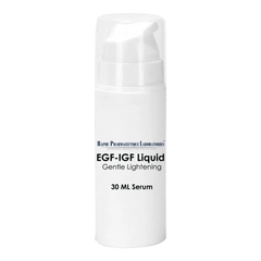 Bulk Wholesale EGF Liquid Gentle Lightening Serum 2-25lbs