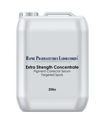 Extra Strength Pigment Correcting Gel Concentrate Bulk 25lbs Wholesale Spot Remover Serum