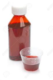 Herbal Cold-Flu Medicine for Sinus and Lungs Clear 150ml