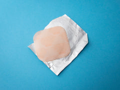 Natural Hormone Replacement Therapy Patches Private Label