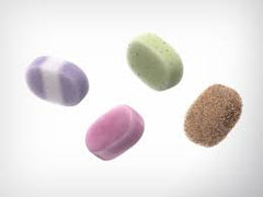 Ipamorelin Soft Chewing Gums