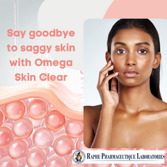 Skin Clear Absolute-Omega White W/Lilac Stem Cells 120ml -250 Packs