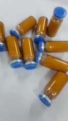 Injection Grade Skin Lightening Ingredient L-Glutathione and Vitamin C 750mg Per Vial