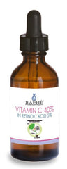 Ultimate Liposomal Vitamin C 40% in Retinoic Acid With Alpha Arbutin Wholesale 2-25lbs